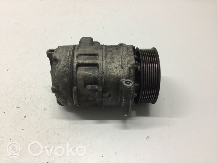 Land Rover Discovery 3 - LR3 Klimakompressor Pumpe JPB000183