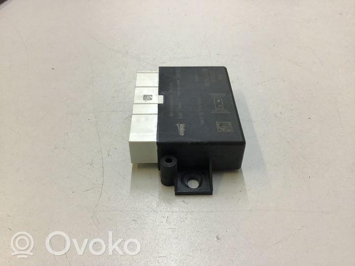 Citroen DS7 Crossback Parking PDC control unit/module 9837674380