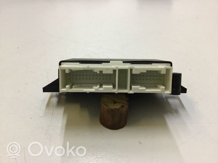 Citroen DS7 Crossback Parking PDC control unit/module 9837674380