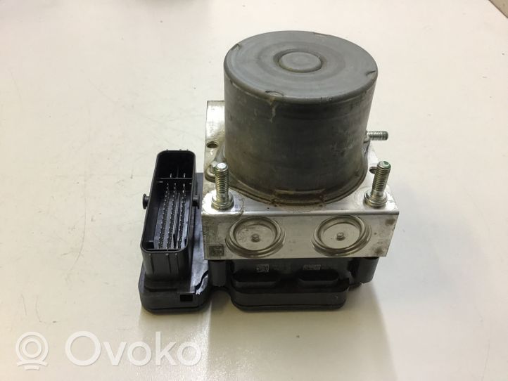 Citroen DS7 Crossback ABS Pump 9812786180