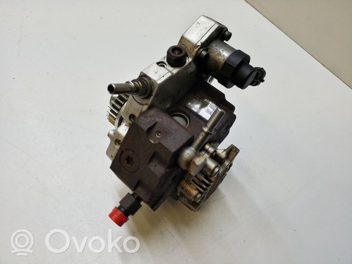 Renault Laguna III Pompe d'injection de carburant à haute pression 0445010099