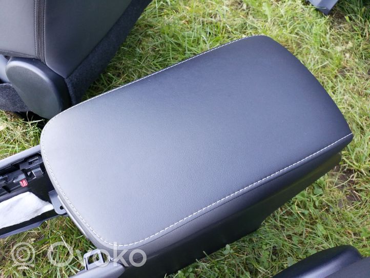 Lexus NX Seat and door cards trim set 