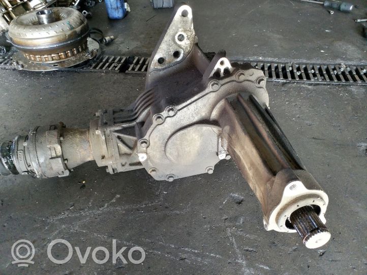 Opel Antara Scatola ingranaggi del cambio 96625100