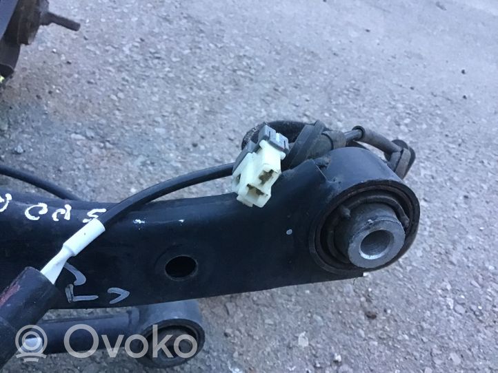 KIA Sportage Set del kit di montaggio della sospensione posteriore 55210D3050