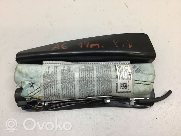 Audi A6 S6 C7 4G Poduszka powietrzna Airbag fotela 4G8880242B