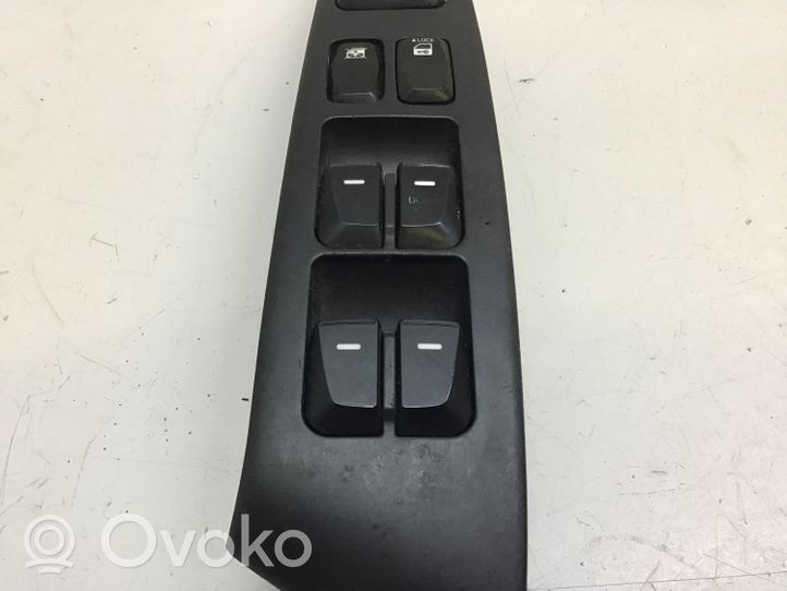 Hyundai ix35 Interruttore di controllo dell’alzacristalli elettrico 3834951310