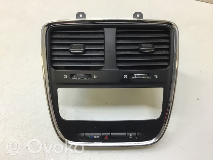 Dodge Grand Caravan Griglia di ventilazione centrale cruscotto 1SQ531X9AE