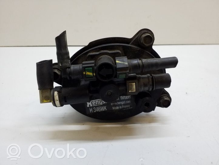 Citroen C-Crosser Filtre à carburant 9643774180