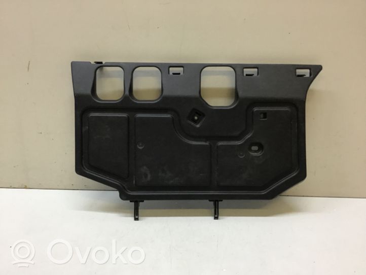 Toyota RAV 4 (XA50) Verkleidung Armaturenbrett Cockpit unten 5560742080