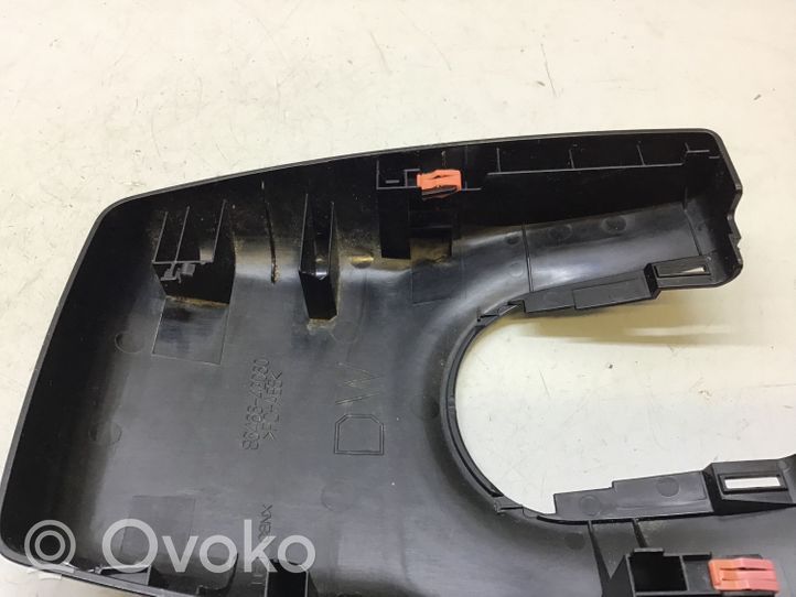 Toyota RAV 4 (XA50) Coque de rétroviseur 8646642060