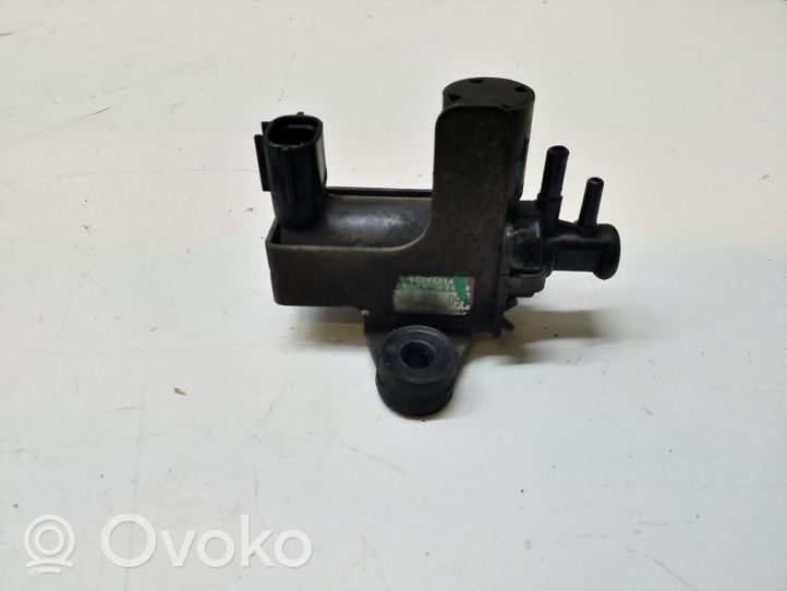 Toyota Yaris Turboahtimen magneettiventtiili 2581933030