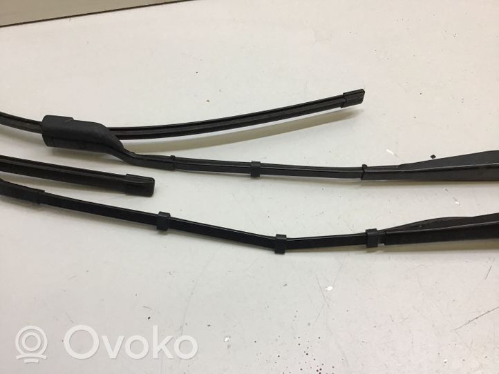 Citroen DS7 Crossback Headlight wiper blade set 97417643