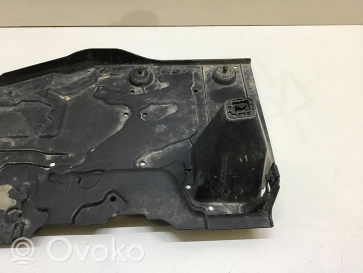 Citroen DS7 Crossback Center/middle under tray cover 9810609480