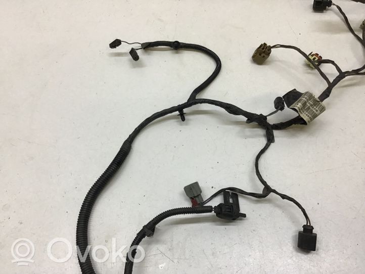 Dodge Grand Caravan Headlight/headlamp wiring loom/harness P68210612AB