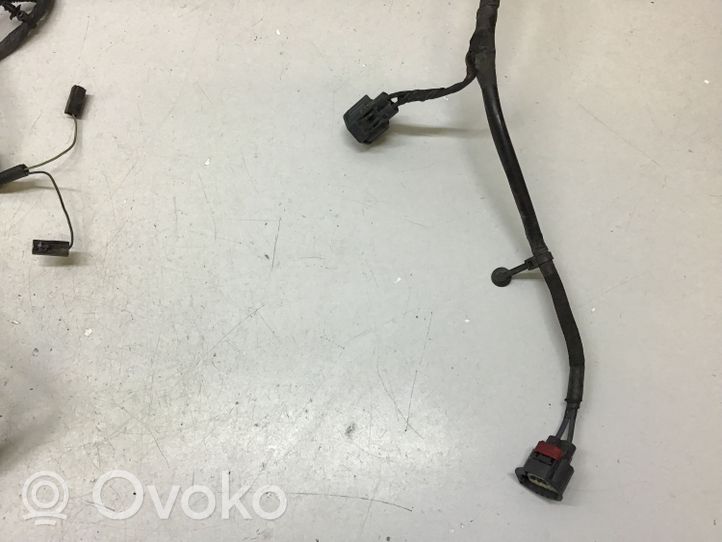 Dodge Grand Caravan Headlight/headlamp wiring loom/harness P68210612AB