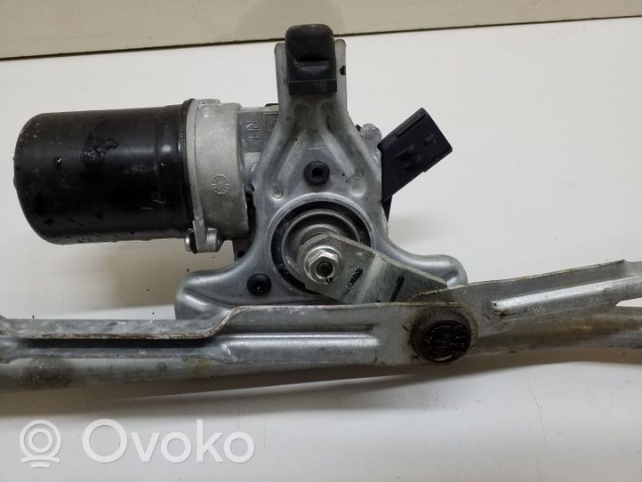 Dodge Grand Caravan Mechanizm i silniczek wycieraczek szyby przedniej / czołowej W000011423