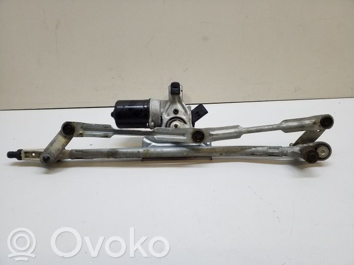W000011423 Dodge Grand Caravan Front wiper linkage and motor, 25.00 € RRR