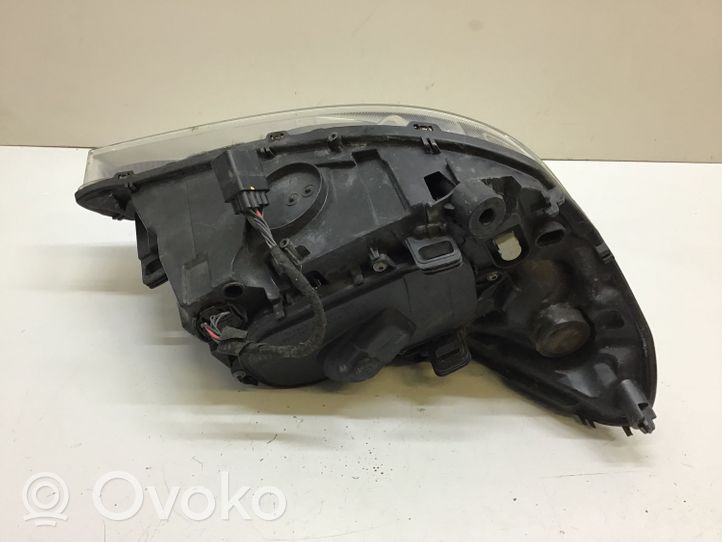 Volvo V60 Faro/fanale 31383068