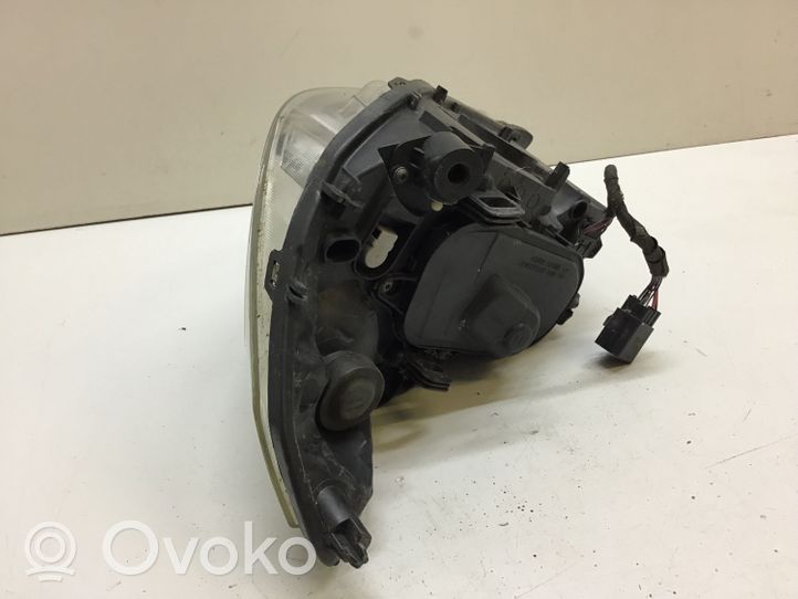 Volvo V60 Phare frontale 89501909