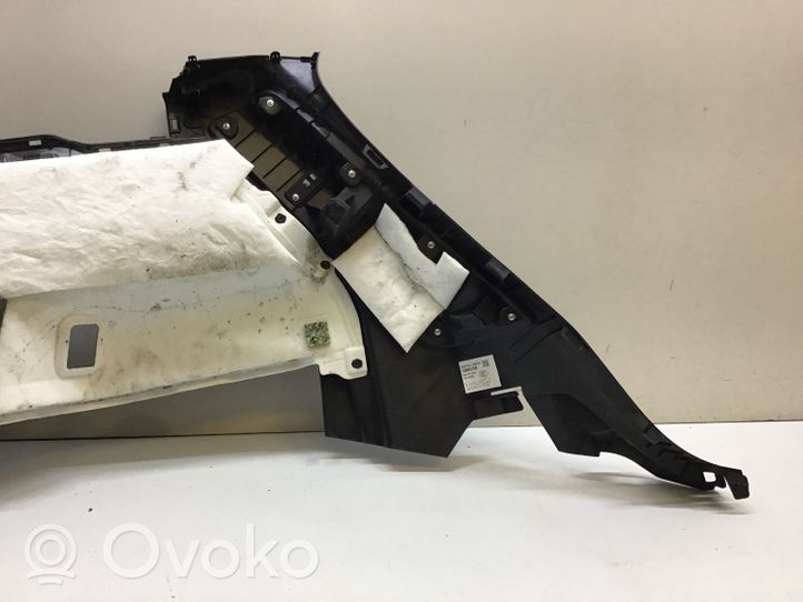 Lexus NX Rivestimento pannello laterale del bagagliaio/baule 6473078010