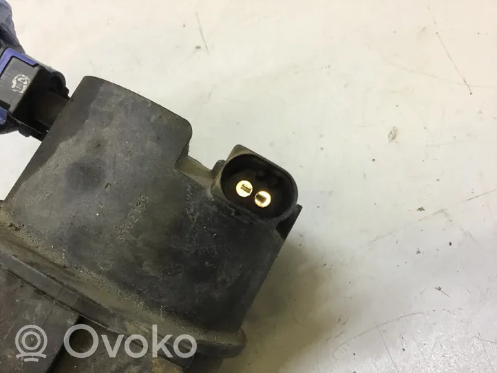 Volvo V60 Filtre à carburant 6650473240