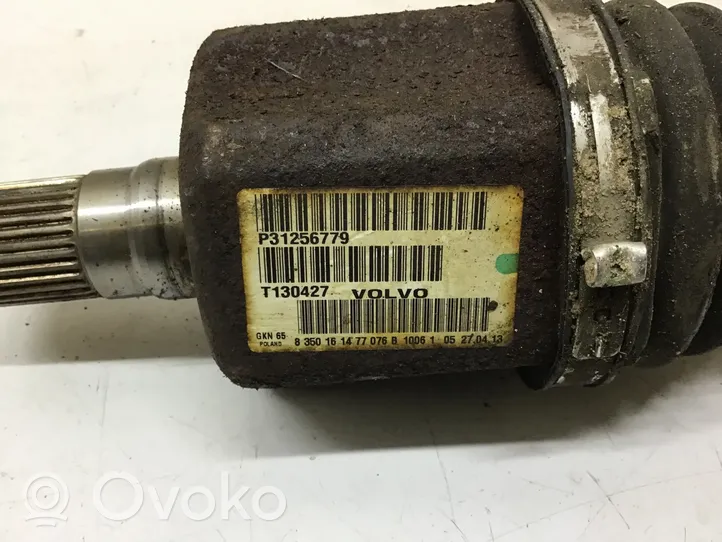 Volvo V60 Semiasse anteriore P31256779