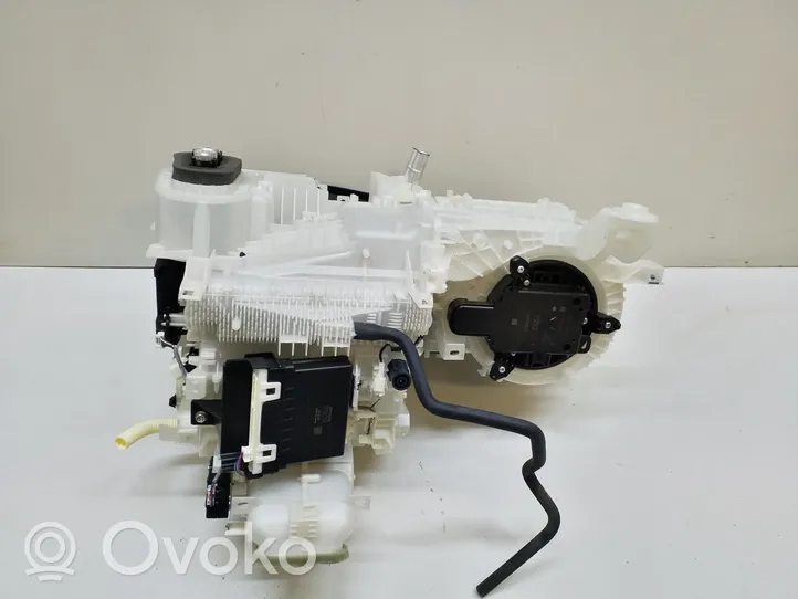 Lexus NX Scatola climatizzatore riscaldamento abitacolo assemblata 8705078010