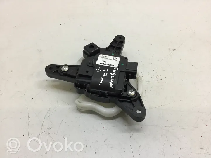 Hyundai Tucson TL Moteur / actionneur de volet de climatisation HVCCD266NFFAA01