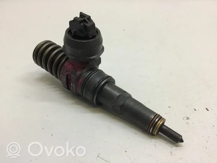 Ford Galaxy Injecteur de carburant 038130073AK