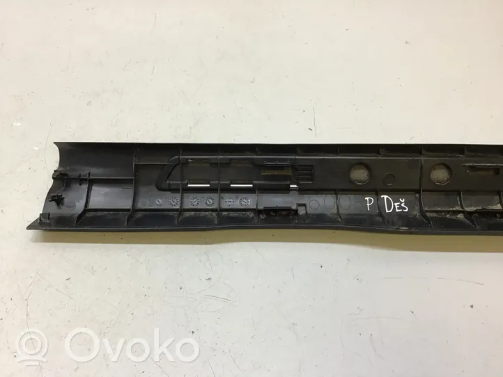 Lexus NX Etuoven kynnyksen suojalista 67910780