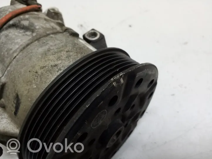 Toyota Yaris Kompresor / Sprężarka klimatyzacji A/C GE4472602330