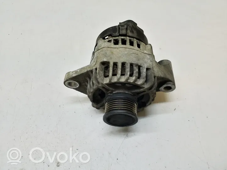 Alfa Romeo Giulietta Generatore/alternatore 51820624