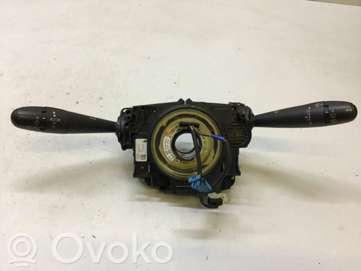 96667324XT Citroen DS3 Wiper turn signal indicator stalk/switch, 20.00