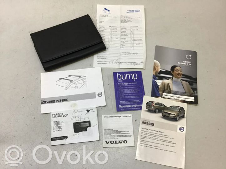 Program Obsługi Volvo I Rejestr Przeglądów ovoko.pl