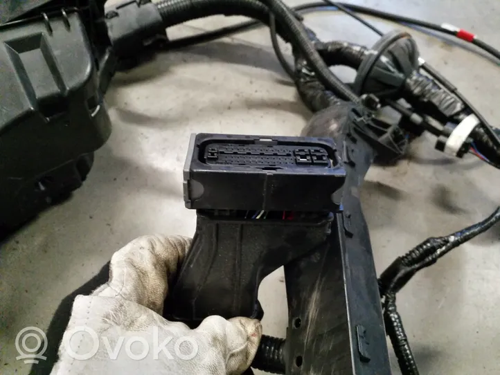 Lexus NX Faisceau de câblage pour moteur 8211178780