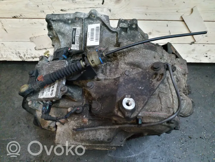 Volvo V50 Automatinė pavarų dėžė 30713903