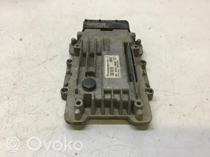 KIA Sorento Centralina/modulo scatola del cambio 954403B536