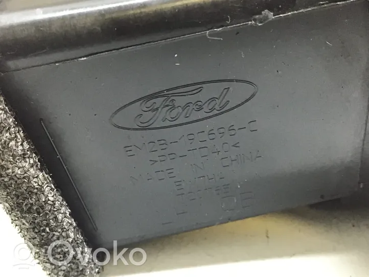 Ford Galaxy Boczna kratka nawiewu deski rozdzielczej EM2B19C69