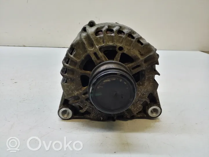 Volvo V50 Generatore/alternatore AV6N10300GC