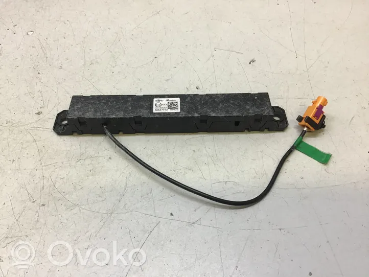 Alfa Romeo Stelvio Aerial antenna amplifier 50547712