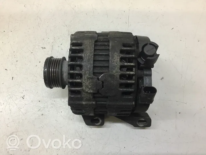 Volvo XC90 Ģenerators 0121715008