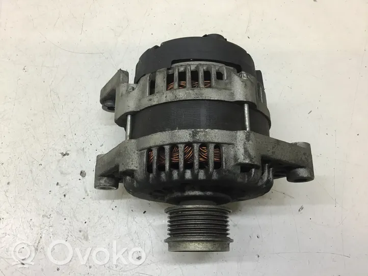 Opel Astra J Generatore/alternatore 