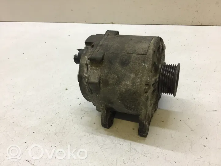 Volkswagen Phaeton Generator/alternator 059903023