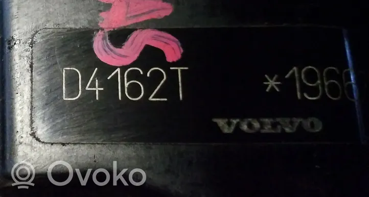 Volvo S40 Motore D4162T