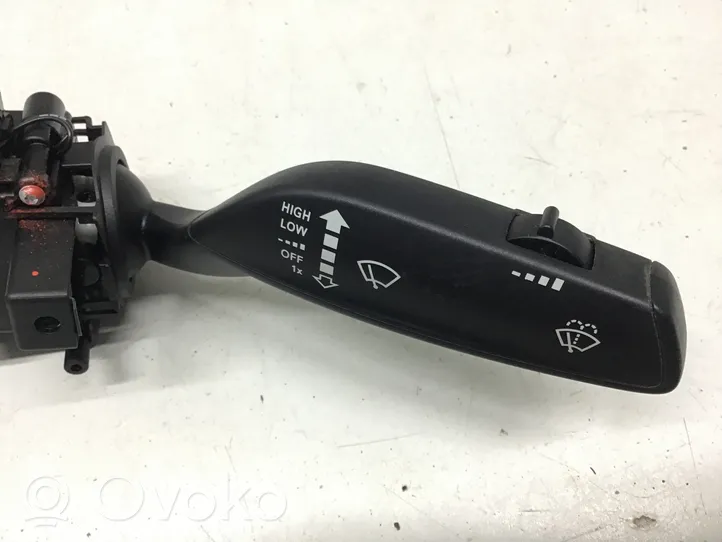 Audi A6 S6 C7 4G Leva/interruttore dell’indicatore di direzione e tergicristallo 4G0953502A