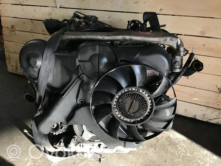 Audi A6 S6 C5 4B Engine BFC