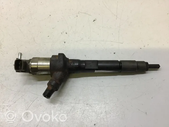 Mazda 6 Injecteur de carburant R2AA13H50