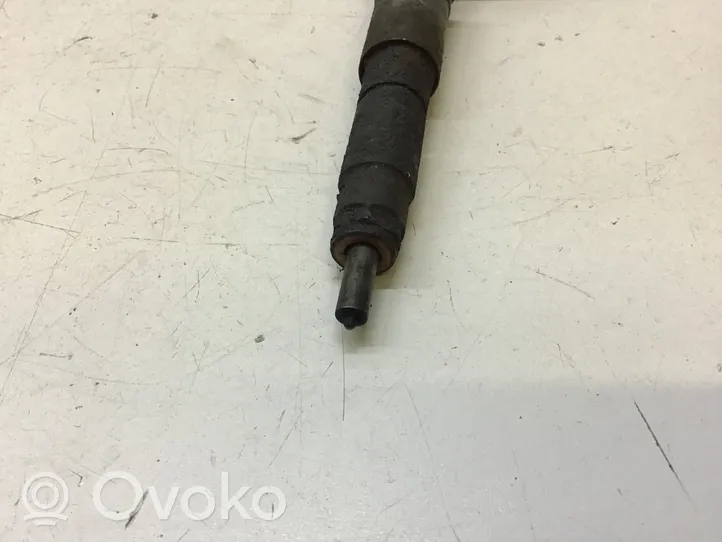 Renault Trafic II (X83) Injecteur de carburant 0445115007