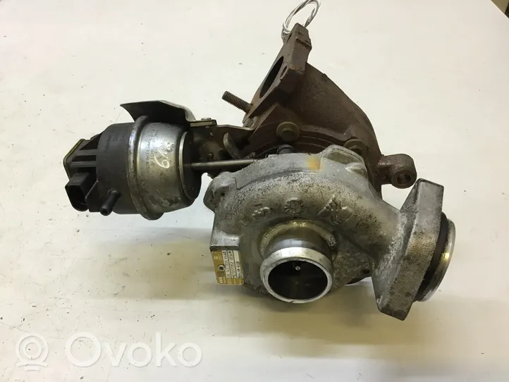 Audi A6 S6 C7 4G Turbina 03L145701A