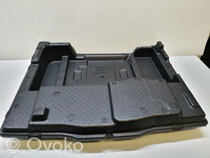 KIA Sportage Tapis de coffre 85725F1700